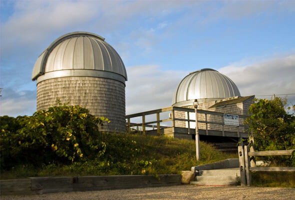 Loines Observatory